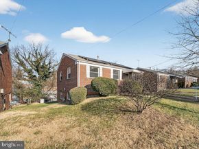 3108 P Street SE, Washington DC 20020