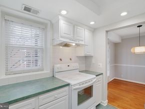 4724 29TH Street S B2, Arlington VA 22206