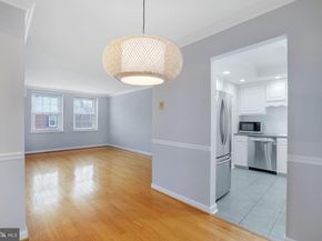 4724 29TH Street S B2, Arlington VA 22206