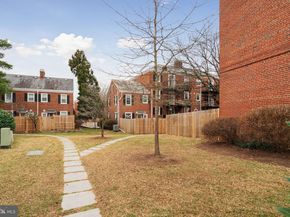 4724 29TH Street S B2, Arlington VA 22206