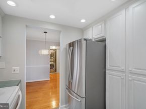 4724 29TH Street S B2, Arlington VA 22206