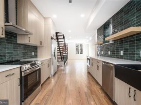 1231 S Markoe Street, Philadelphia PA 19143