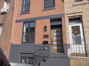 1231 S Markoe Street, Philadelphia PA 19143