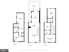 1231 S Markoe Street, Philadelphia PA 19143