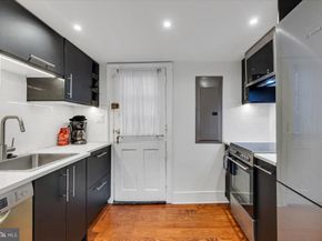 113 N Fairfax Street, Alexandria VA 22314