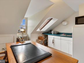 113 N Fairfax Street, Alexandria VA 22314