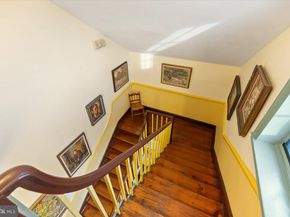 113 N Fairfax Street, Alexandria VA 22314