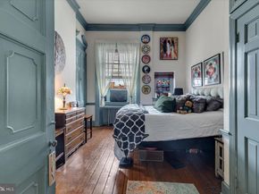 113 N Fairfax Street, Alexandria VA 22314