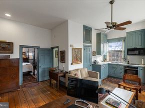 113 N Fairfax Street, Alexandria VA 22314