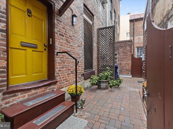 113 N Fairfax Street, Alexandria VA 22314