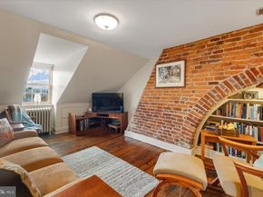 113 N Fairfax Street, Alexandria VA 22314