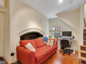 113 N Fairfax Street, Alexandria VA 22314