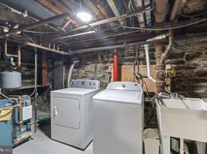 113 N Fairfax Street, Alexandria VA 22314