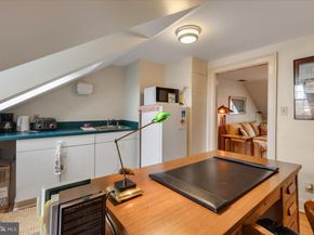 113 N Fairfax Street, Alexandria VA 22314