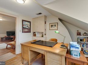 113 N Fairfax Street, Alexandria VA 22314