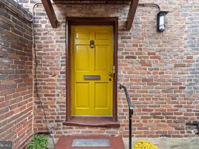 113 N Fairfax Street, Alexandria VA 22314