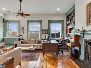 113 N Fairfax Street, Alexandria VA 22314