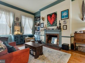 113 N Fairfax Street, Alexandria VA 22314