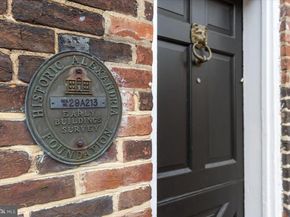 113 N Fairfax Street, Alexandria VA 22314