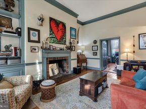 113 N Fairfax Street, Alexandria VA 22314