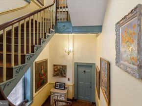 113 N Fairfax Street, Alexandria VA 22314