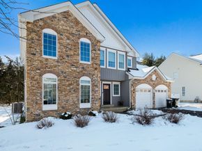 161 Equestrian Drive, New Hope PA 18938