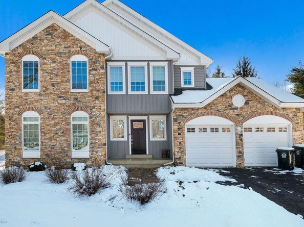 161 Equestrian Drive, New Hope PA 18938