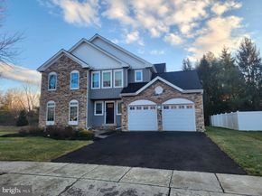 161 Equestrian Drive, New Hope PA 18938