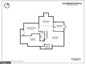 11316 Bright Pond Lane, Reston VA 20194