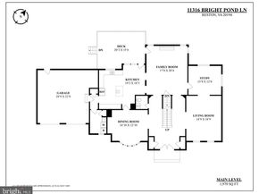 11316 Bright Pond Lane, Reston VA 20194