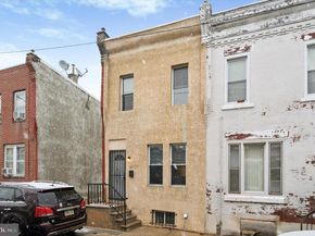 2457 N Patton Street, Philadelphia PA 19132