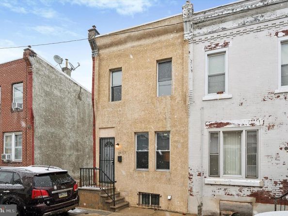 2457 N Patton Street, Philadelphia PA 19132