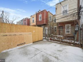 2457 N Patton Street, Philadelphia PA 19132