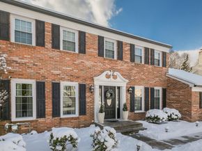 2457 Greensward S S, Warrington PA 18976