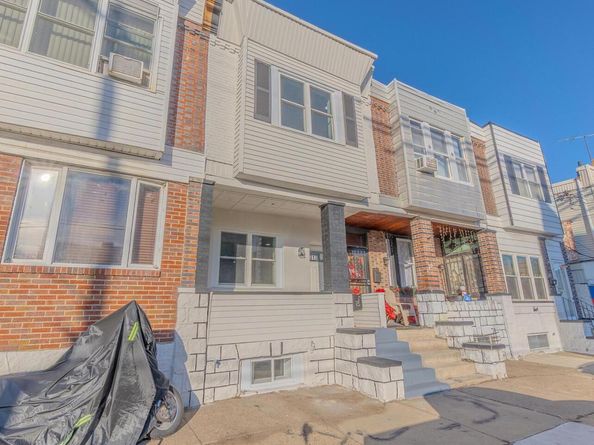 313 W Porter Street, Philadelphia PA 19148