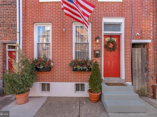 1021 N Lawrence Street, Philadelphia PA 19123