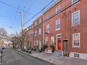 1021 N Lawrence Street, Philadelphia PA 19123