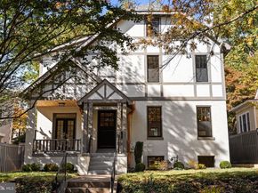 2602 36TH Place NW, Washington DC 20007