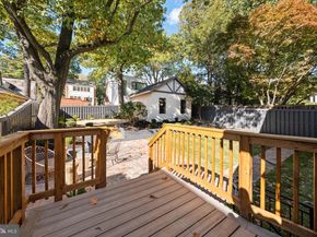 2602 36TH Place NW, Washington DC 20007