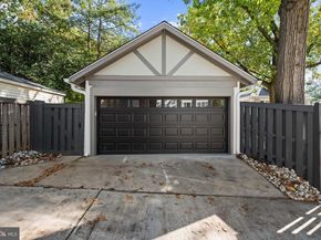 2602 36TH Place NW, Washington DC 20007