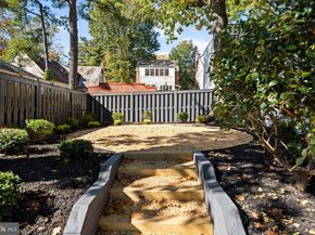 2602 36TH Place NW, Washington DC 20007