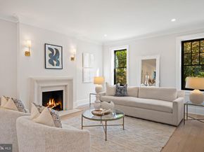 2602 36TH Place NW, Washington DC 20007