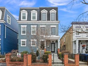 330 16TH Street SE 2, Washington DC 20003