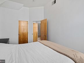 1100 S Broad Street 601B, Philadelphia PA 19146