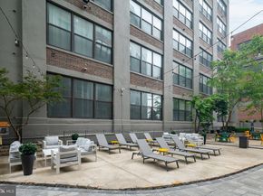 1100 S Broad Street 601B, Philadelphia PA 19146