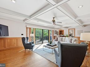 10517 Alloway Drive, Potomac MD 20854