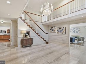 10517 Alloway Drive, Potomac MD 20854