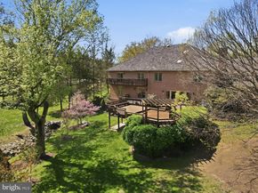 10517 Alloway Drive, Potomac MD 20854