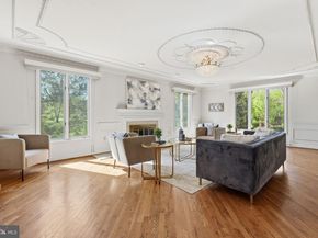10517 Alloway Drive, Potomac MD 20854