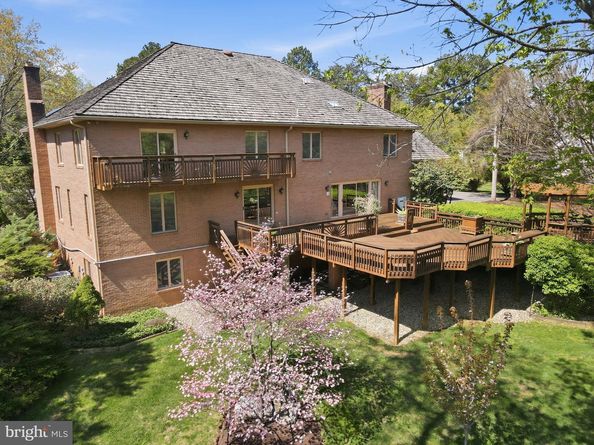 10517 Alloway Drive, Potomac MD 20854